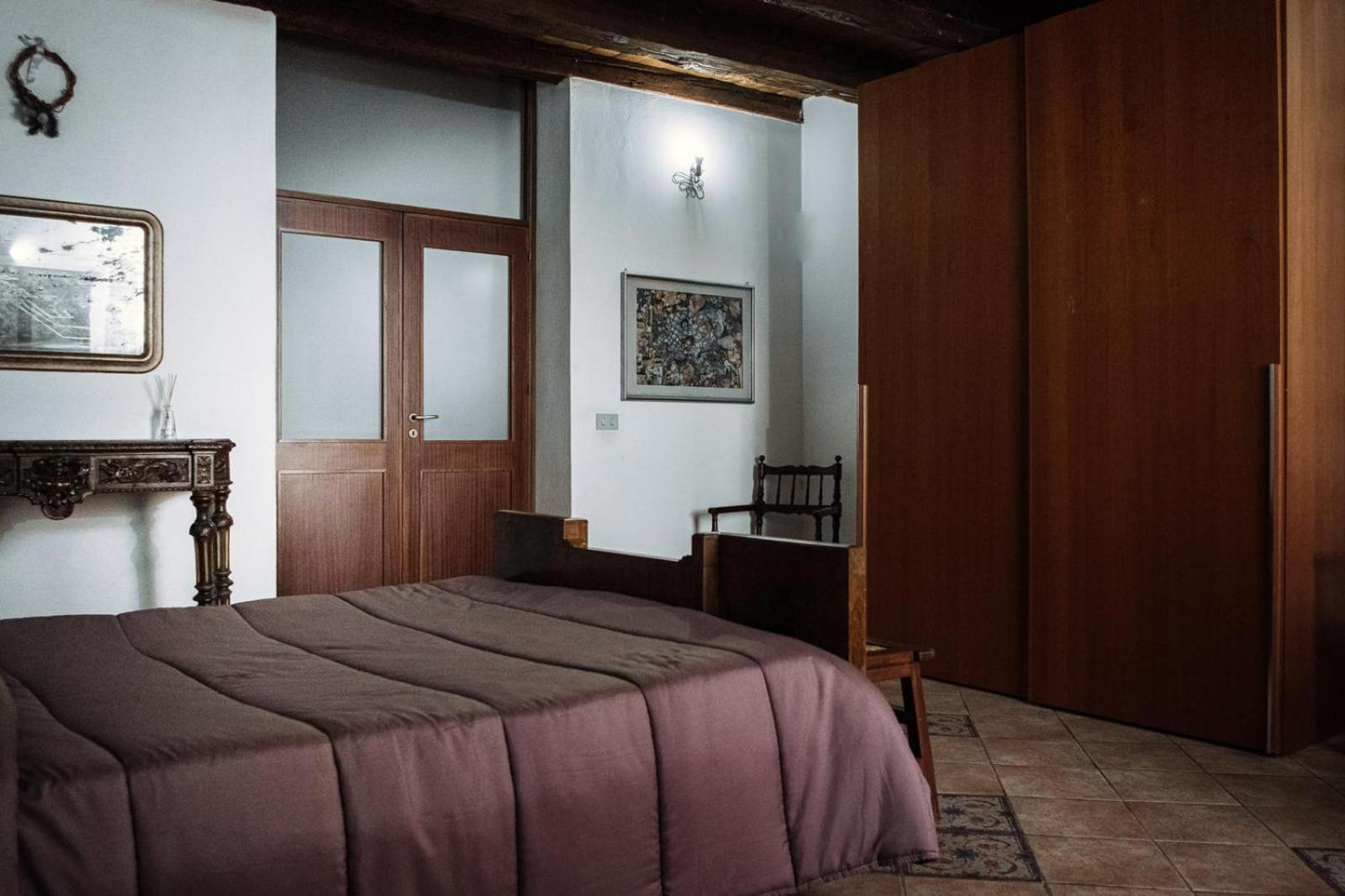 Filippo'S Holiday House Otel Palermo Dış mekan fotoğraf
