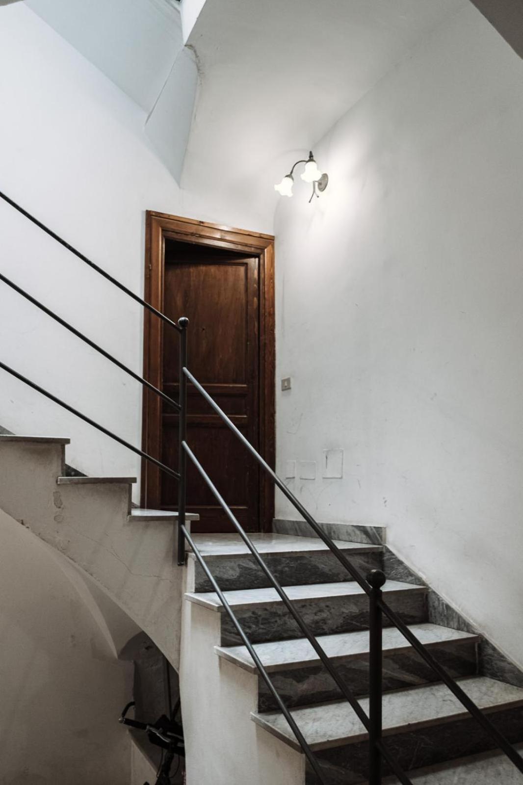 Filippo'S Holiday House Otel Palermo Dış mekan fotoğraf