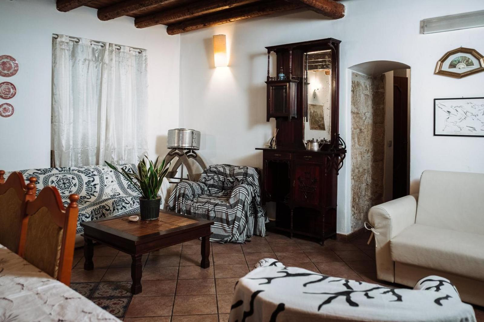 Filippo'S Holiday House Otel Palermo Dış mekan fotoğraf