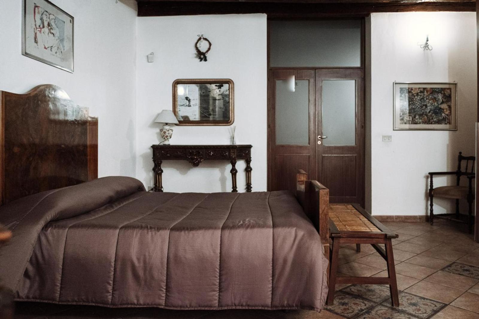 Filippo'S Holiday House Otel Palermo Dış mekan fotoğraf