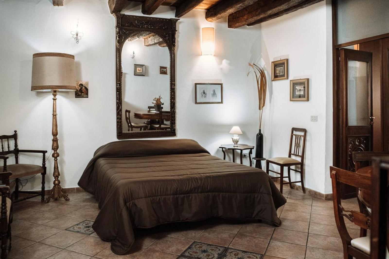 Filippo'S Holiday House Otel Palermo Dış mekan fotoğraf