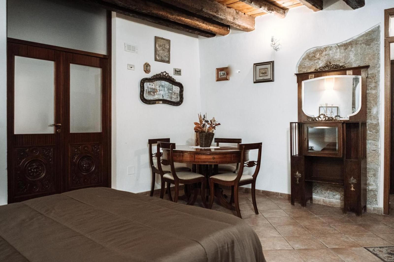 Filippo'S Holiday House Otel Palermo Dış mekan fotoğraf