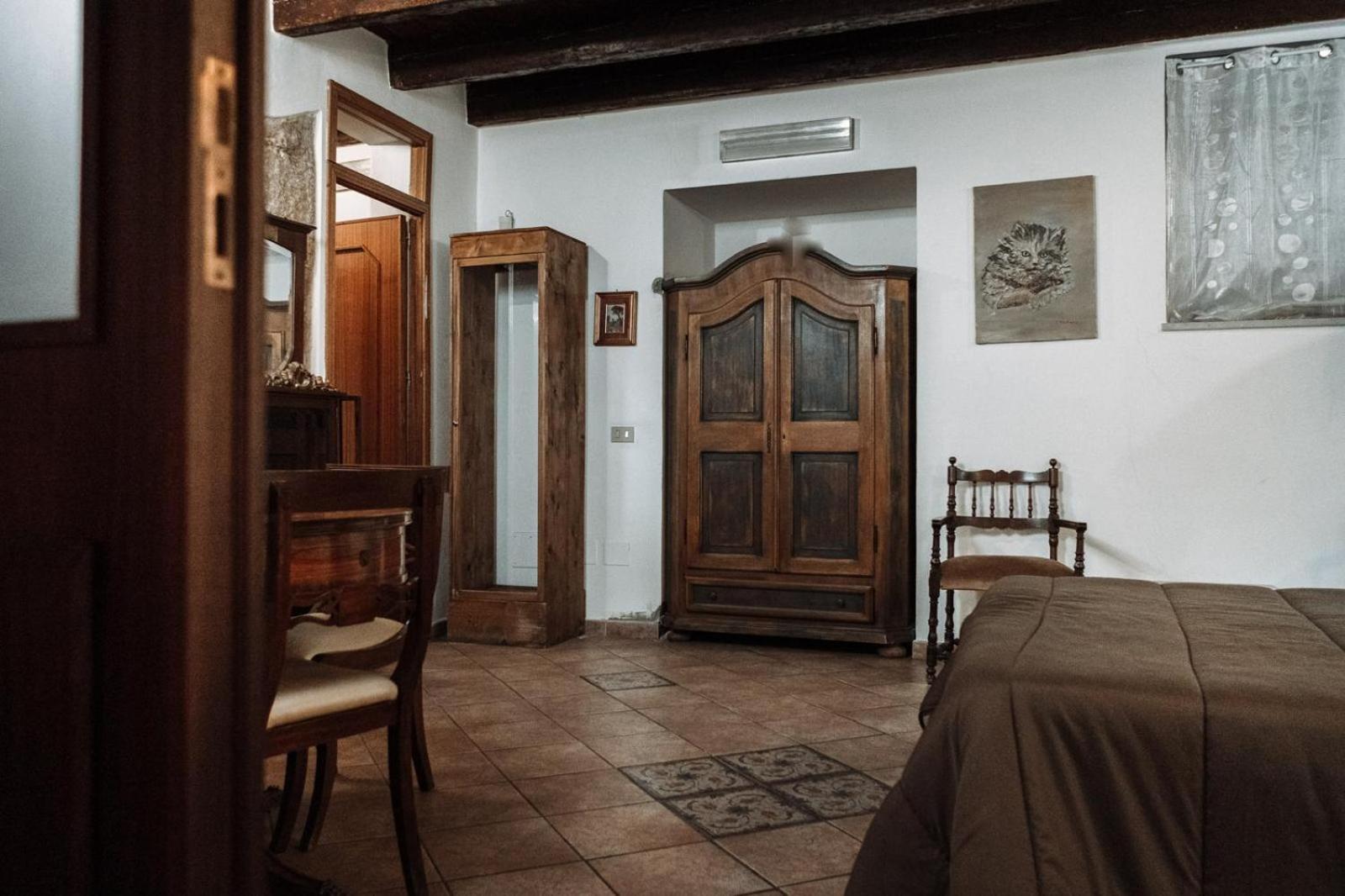 Filippo'S Holiday House Otel Palermo Dış mekan fotoğraf